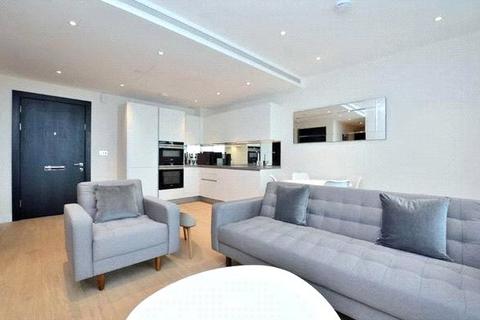 2 bedroom apartment for sale, Sophora House, Chelsea Vista, 342 Queenstown Road, SW11