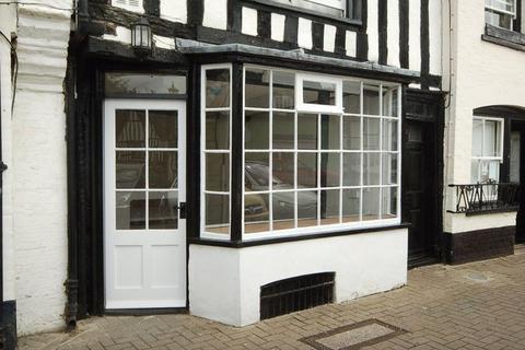Office to rent, Market Place, Mildenhall, Bury St. Edmunds, Suffolk, IP28
