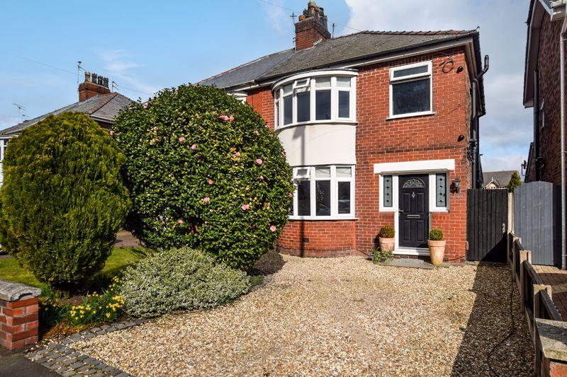 Moorfield Road, Widnes 3 bed semidetached house £230,000