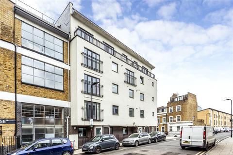 1 bedroom apartment for sale, Eagle Wharf Road, Islington, London, N1