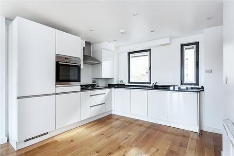 1 bedroom apartment for sale, Eagle Wharf Road, Islington, London, N1