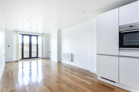 1 bedroom apartment for sale, Eagle Wharf Road, Islington, London, N1