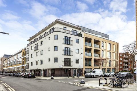 Eagle Wharf Road, Islington, London, N1