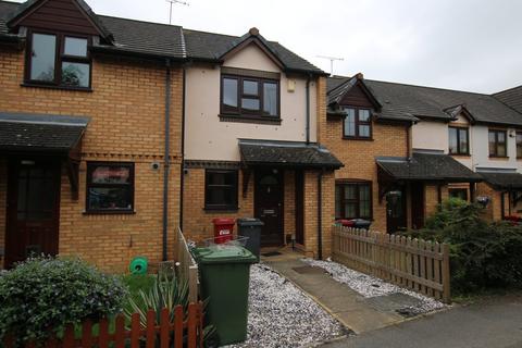 2 bedroom terraced house to rent, Slough