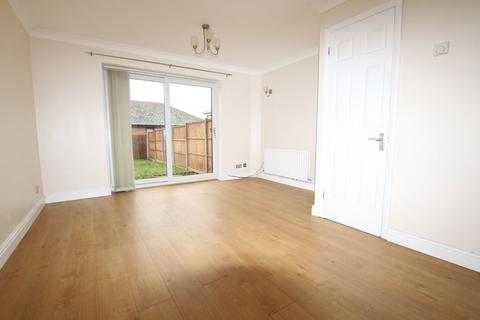 2 bedroom terraced house to rent, Slough