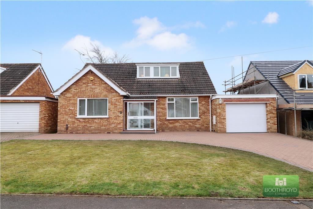 Inchbrook Road, Kenilworth 4 bed detached bungalow £1,500 pcm (£346 pw)