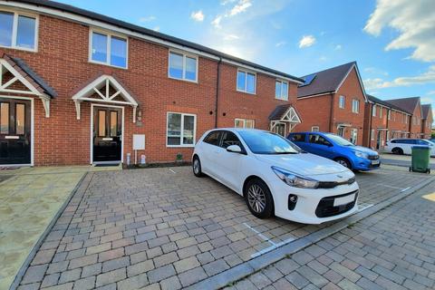 16 Cabot Close, Locks Heath, Southampton, SO31 6BQ