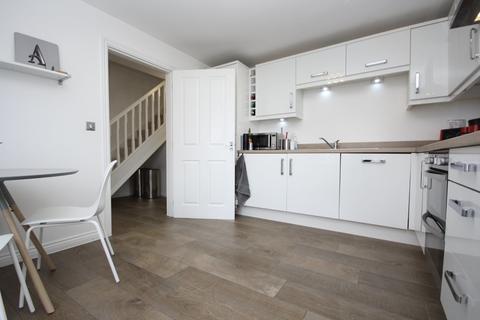 16 Cabot Close, Locks Heath, Southampton, SO31 6BQ