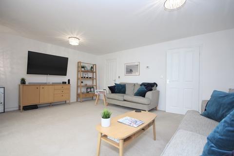 16 Cabot Close, Locks Heath, Southampton, SO31 6BQ