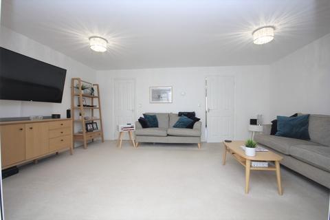 16 Cabot Close, Locks Heath, Southampton, SO31 6BQ