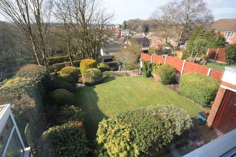 10 Elm Close, Kidsgrove, Stoke-on-trent, ST7 4HR