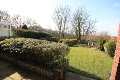 10 Elm Close, Kidsgrove, Stoke-on-trent, ST7 4HR