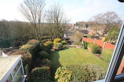 10 Elm Close, Kidsgrove, Stoke-on-trent, ST7 4HR