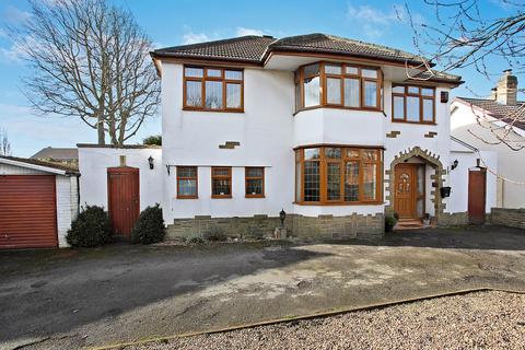 2a Walton Lane, Wakefield, WF2 6ES