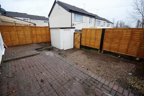 177 Attoxhall Road, Coventry, CV2 5AN