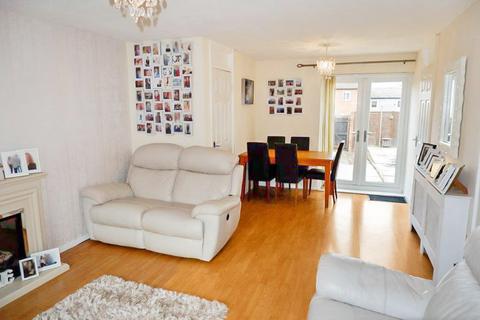 77 Sorrel, Tamworth, B77 4HB