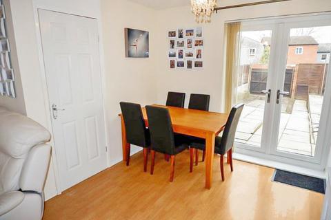 77 Sorrel, Tamworth, B77 4HB