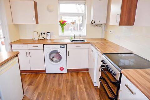 77 Sorrel, Tamworth, B77 4HB