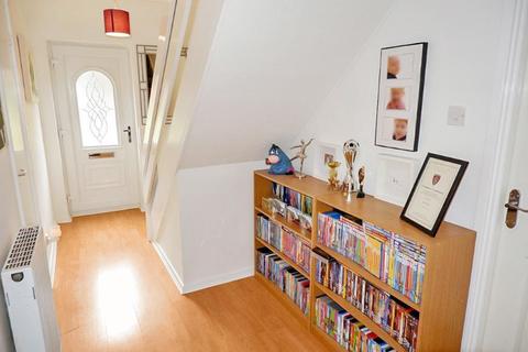 77 Sorrel, Tamworth, B77 4HB