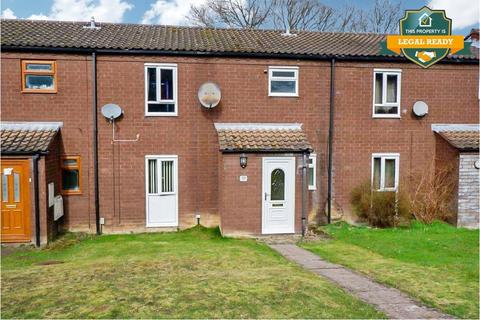 77 Sorrel, Tamworth, B77 4HB