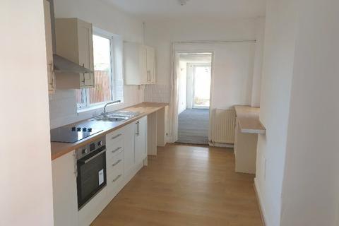 2 bedroom flat to rent - Brooklyn Street, Crewe, CW2 7JF