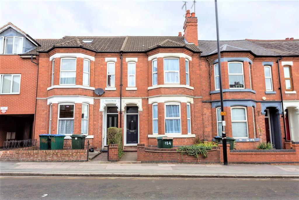 Albany Road, Earlsdon, CV5 6NG 5 bed terraced house £2,188 pcm (£505 pw)
