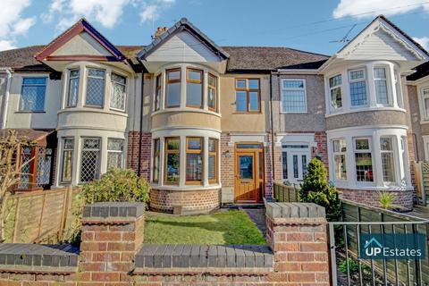 222 Ashington Grove, Coventry, CV3 4DB