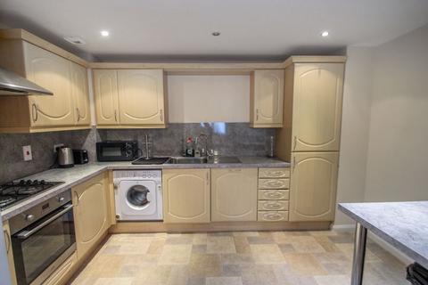 2 bedroom apartment to rent - William Perkin Court, Greenford Road, Greenford
