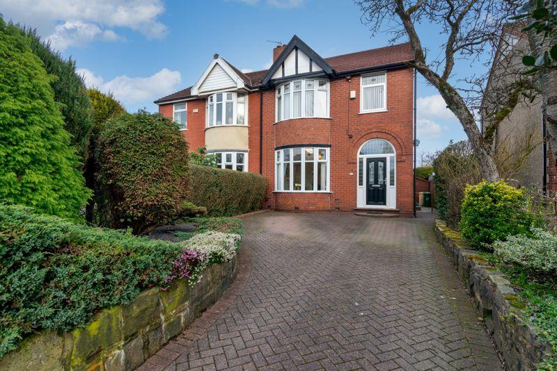 Newbrook Road, Over Hulton, Bolton, Lancashire. *A MUST VIEW FAMILY