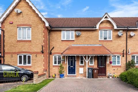 17 Fuchsia Close, Rush Green, Romford, RM7 0YZ