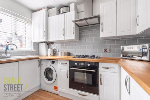 17 Fuchsia Close, Rush Green, Romford, RM7 0YZ