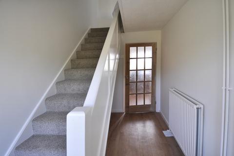 2 bedroom terraced house to rent, Stoneleigh, Westbury Sub Mendip