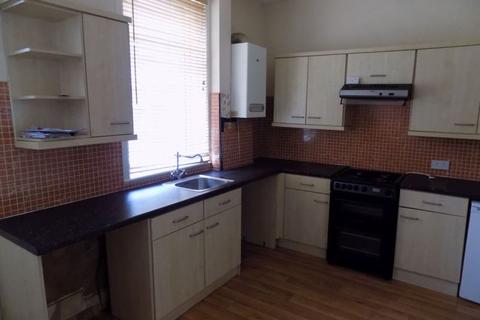 4 Intake Terrace, Bradford, BD2 3ND
