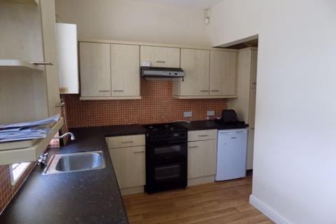 4 Intake Terrace, Bradford, BD2 3ND