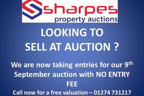 4 Intake Terrace, Bradford, BD2 3ND