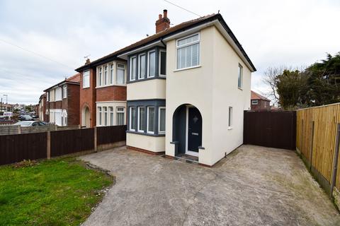 4 Fitzroy Road, Blackpool, FY2 0RL