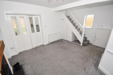 4 Fitzroy Road, Blackpool, FY2 0RL