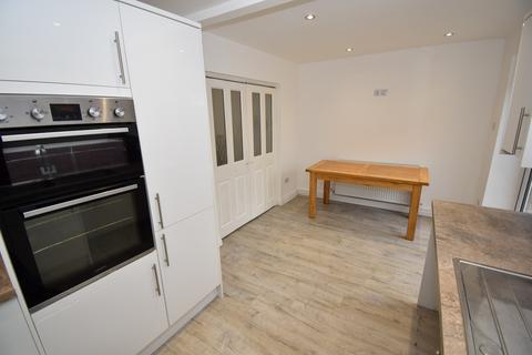4 Fitzroy Road, Blackpool, FY2 0RL