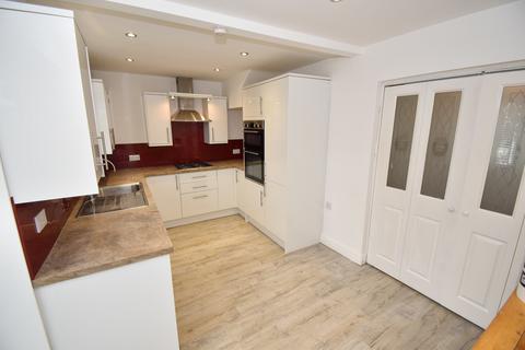4 Fitzroy Road, Blackpool, FY2 0RL