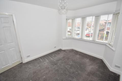 4 Fitzroy Road, Blackpool, FY2 0RL