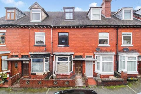 22 Field Street, Leek, ST13 5DY