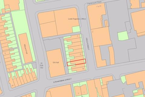 22 Field Street, Leek, ST13 5DY