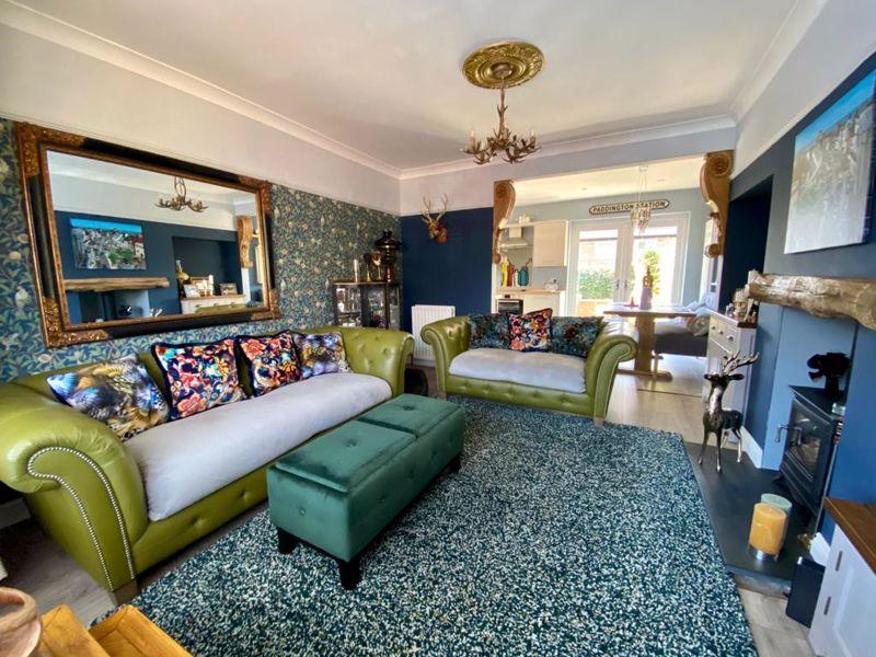 Woolsington Road, North Shields 3 bed semidetached house £155,000