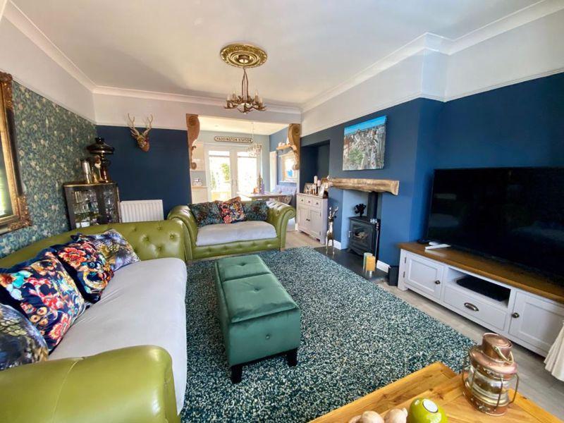 Woolsington Road, North Shields 3 bed semidetached house £155,000