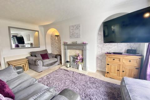 21 Beech View, Cranswick, Driffield, YO25 9QQ