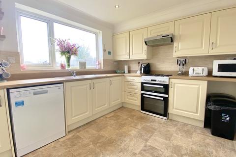 21 Beech View, Cranswick, Driffield, YO25 9QQ