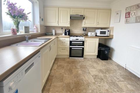 21 Beech View, Cranswick, Driffield, YO25 9QQ