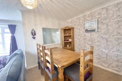 21 Beech View, Cranswick, Driffield, YO25 9QQ