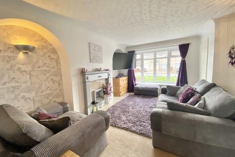 21 Beech View, Cranswick, Driffield, YO25 9QQ