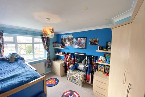 21 Beech View, Cranswick, Driffield, YO25 9QQ